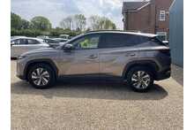 Hyundai TUCSON T-GDi SE Connect 2023