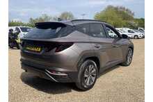 Hyundai TUCSON T-GDi SE Connect 2023