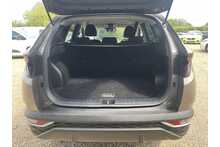 Hyundai TUCSON T-GDi SE Connect 2023