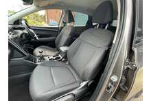 Hyundai TUCSON T-GDi SE Connect 2023