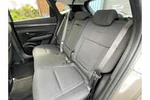 Hyundai TUCSON T-GDi SE Connect 2023