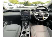 Hyundai TUCSON T-GDi SE Connect 2023