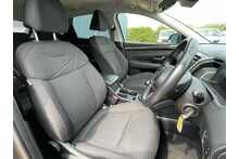 Hyundai TUCSON T-GDi SE Connect 2023