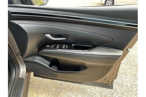 1.6 T-GDi SE Connect SUV 5dr Petrol Manual Euro 6 (s/s) (150 ps)