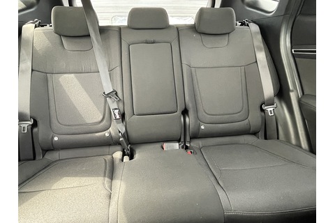 1.6 T-GDi SE Connect SUV 5dr Petrol Manual Euro 6 (s/s) (150 ps)