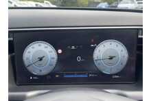 Hyundai TUCSON T-GDi SE Connect 2023