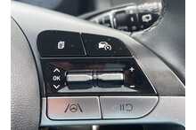 Hyundai TUCSON T-GDi SE Connect 2023