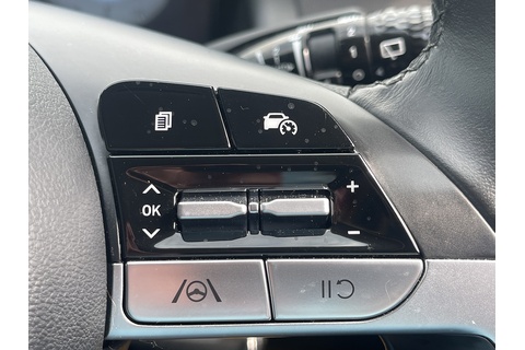 1.6 T-GDi SE Connect SUV 5dr Petrol Manual Euro 6 (s/s) (150 ps)