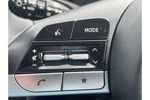 Hyundai TUCSON T-GDi SE Connect 2023
