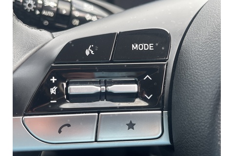 1.6 T-GDi SE Connect SUV 5dr Petrol Manual Euro 6 (s/s) (150 ps)