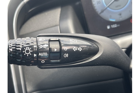 1.6 T-GDi SE Connect SUV 5dr Petrol Manual Euro 6 (s/s) (150 ps)