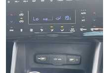 Hyundai TUCSON T-GDi SE Connect 2023