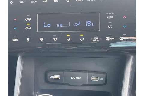 1.6 T-GDi SE Connect SUV 5dr Petrol Manual Euro 6 (s/s) (150 ps)