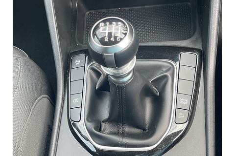 1.6 T-GDi SE Connect SUV 5dr Petrol Manual Euro 6 (s/s) (150 ps)