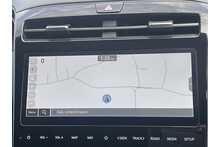 Hyundai TUCSON T-GDi SE Connect 2023