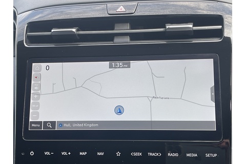 1.6 T-GDi SE Connect SUV 5dr Petrol Manual Euro 6 (s/s) (150 ps)