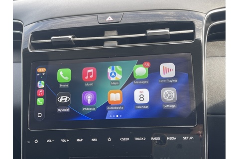 1.6 T-GDi SE Connect SUV 5dr Petrol Manual Euro 6 (s/s) (150 ps)