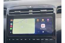 Hyundai TUCSON T-GDi SE Connect 2023