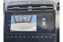 Hyundai TUCSON T-GDi SE Connect 2023