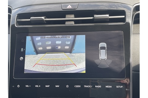 1.6 T-GDi SE Connect SUV 5dr Petrol Manual Euro 6 (s/s) (150 ps)