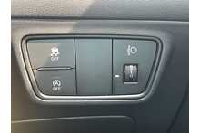 Hyundai TUCSON T-GDi SE Connect 2023