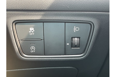 1.6 T-GDi SE Connect SUV 5dr Petrol Manual Euro 6 (s/s) (150 ps)