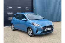 Hyundai i10 SE 2023