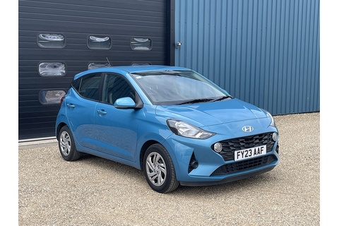 1.0 SE Hatchback 5dr Petrol Manual Euro 6 (s/s) (67 ps)