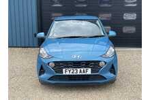 Hyundai i10 SE 2023