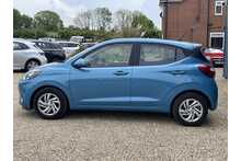 Hyundai i10 SE 2023