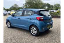 Hyundai i10 SE 2023