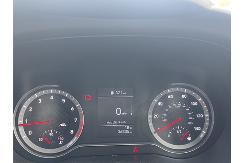 1.0 SE Hatchback 5dr Petrol Manual Euro 6 (s/s) (67 ps)