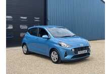 Hyundai i10 SE 2023
