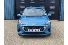 Hyundai i10 SE 2023