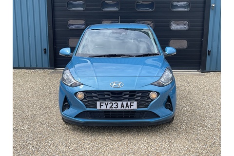 1.0 SE Hatchback 5dr Petrol Manual Euro 6 (s/s) (67 ps)