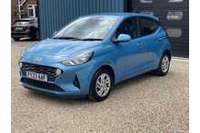 Hyundai i10 SE 2023