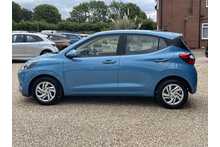 Hyundai i10 SE 2023