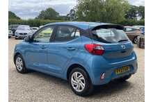 Hyundai i10 SE 2023