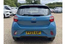 Hyundai i10 SE 2023