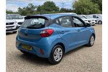 Hyundai i10 SE 2023