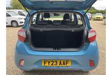 Hyundai i10 SE 2023