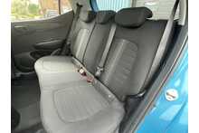 Hyundai i10 SE 2023