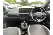 Hyundai i10 SE 2023
