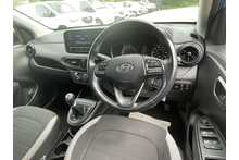 Hyundai i10 SE 2023