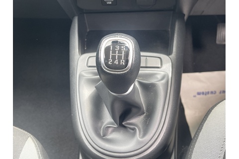 1.0 SE Hatchback 5dr Petrol Manual Euro 6 (s/s) (67 ps)