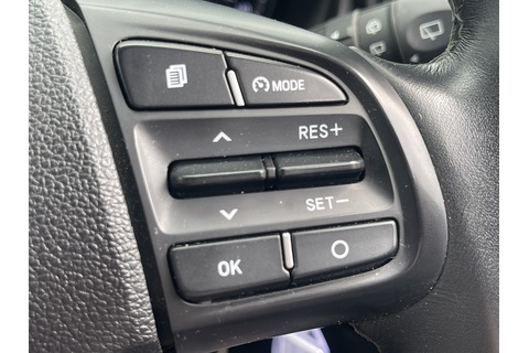 1.0 SE Hatchback 5dr Petrol Manual Euro 6 (s/s) (67 ps)