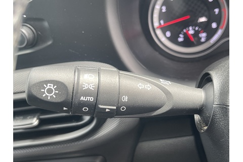 1.0 SE Hatchback 5dr Petrol Manual Euro 6 (s/s) (67 ps)