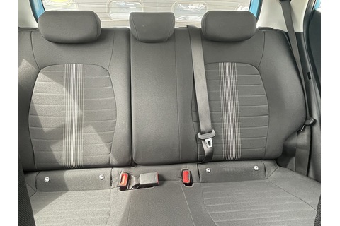 1.0 SE Hatchback 5dr Petrol Manual Euro 6 (s/s) (67 ps)