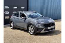 Hyundai KONA T-GDi MHEV SE Connect 2023