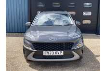 Hyundai KONA T-GDi MHEV SE Connect 2023